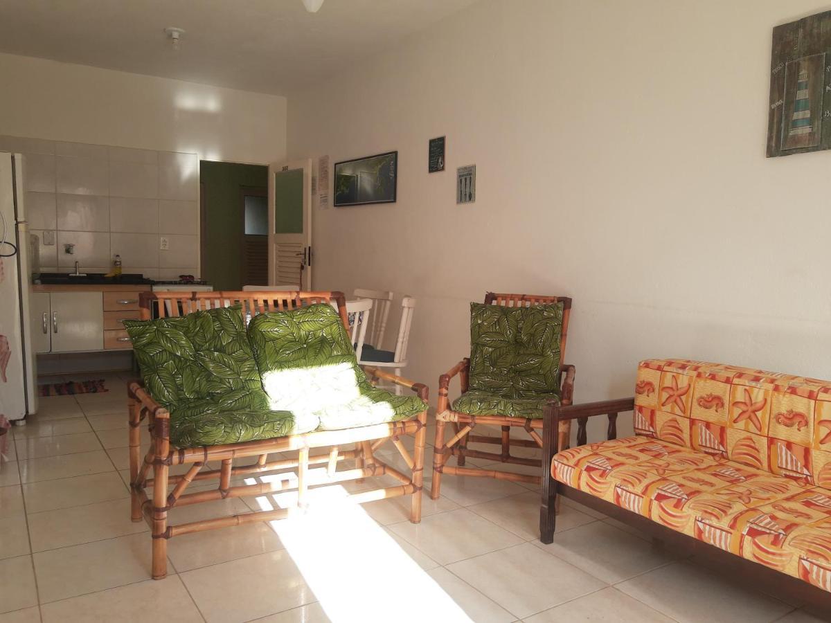 Apartamento No Tenorio Ubatuba Extérieur photo