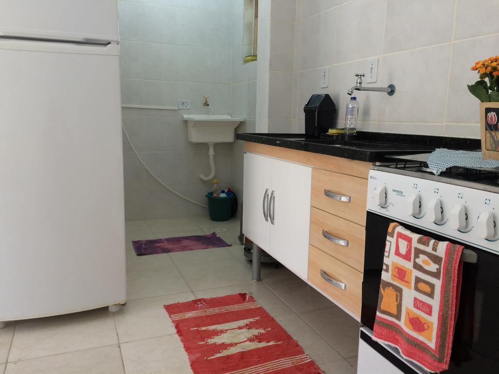 Apartamento No Tenorio Ubatuba Extérieur photo