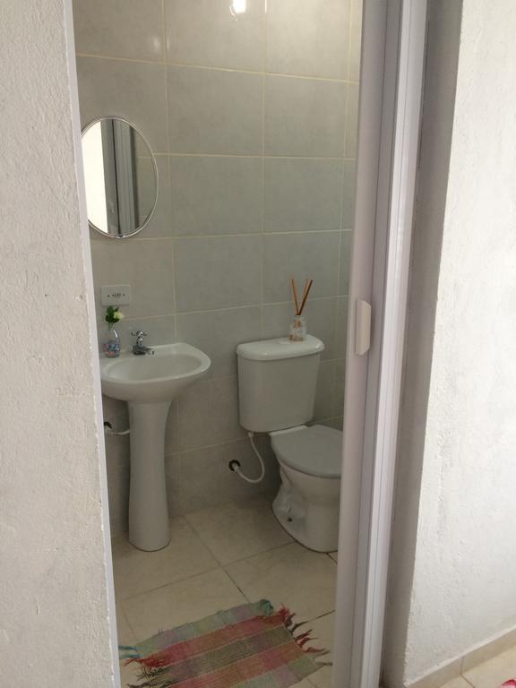 Apartamento No Tenorio Ubatuba Extérieur photo