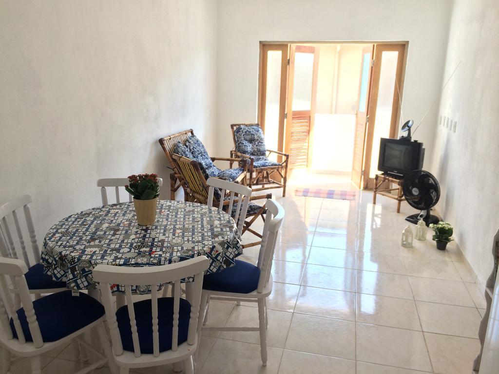 Apartamento No Tenorio Ubatuba Extérieur photo