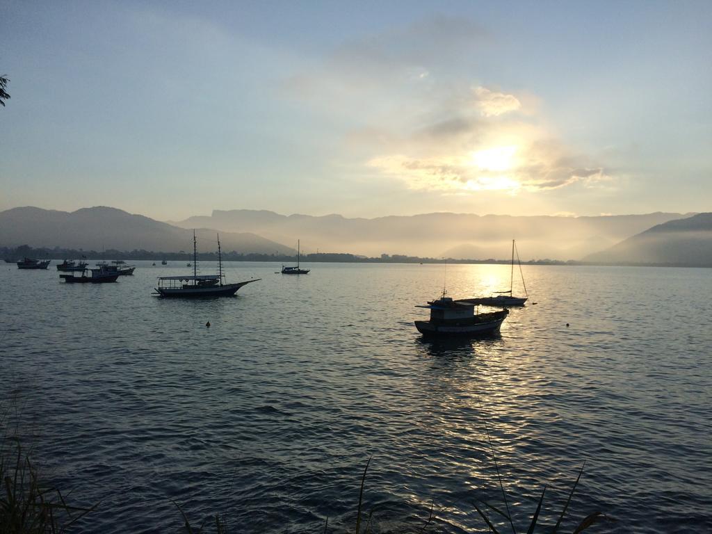 Apartamento No Tenorio Ubatuba Extérieur photo