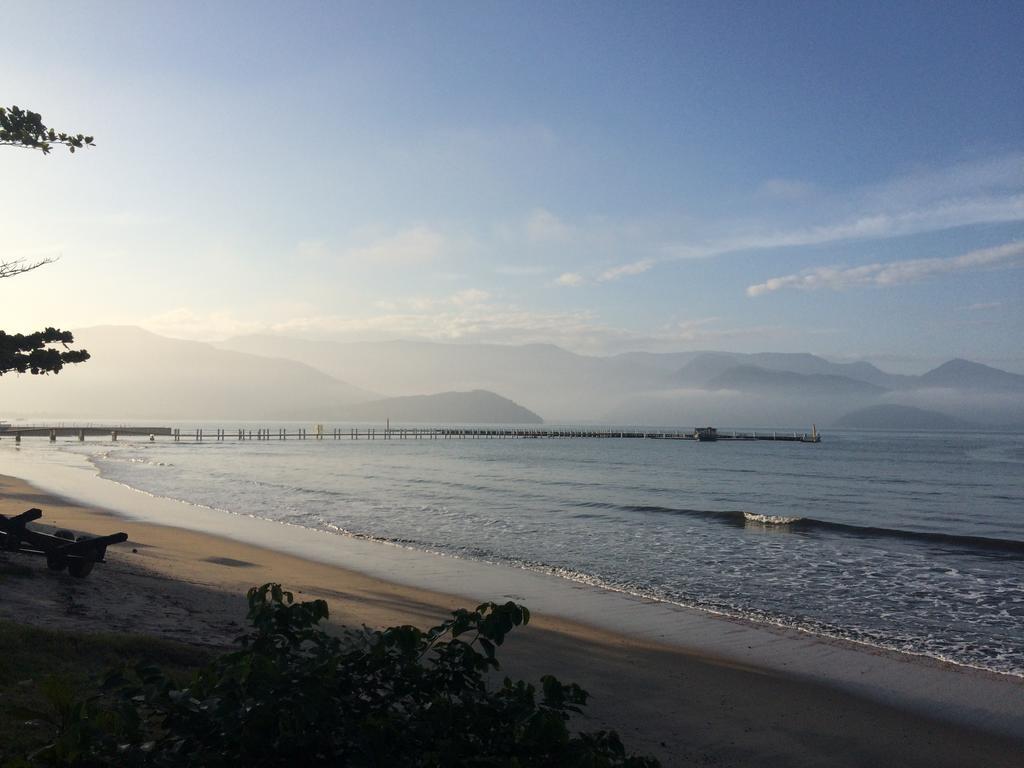Apartamento No Tenorio Ubatuba Extérieur photo