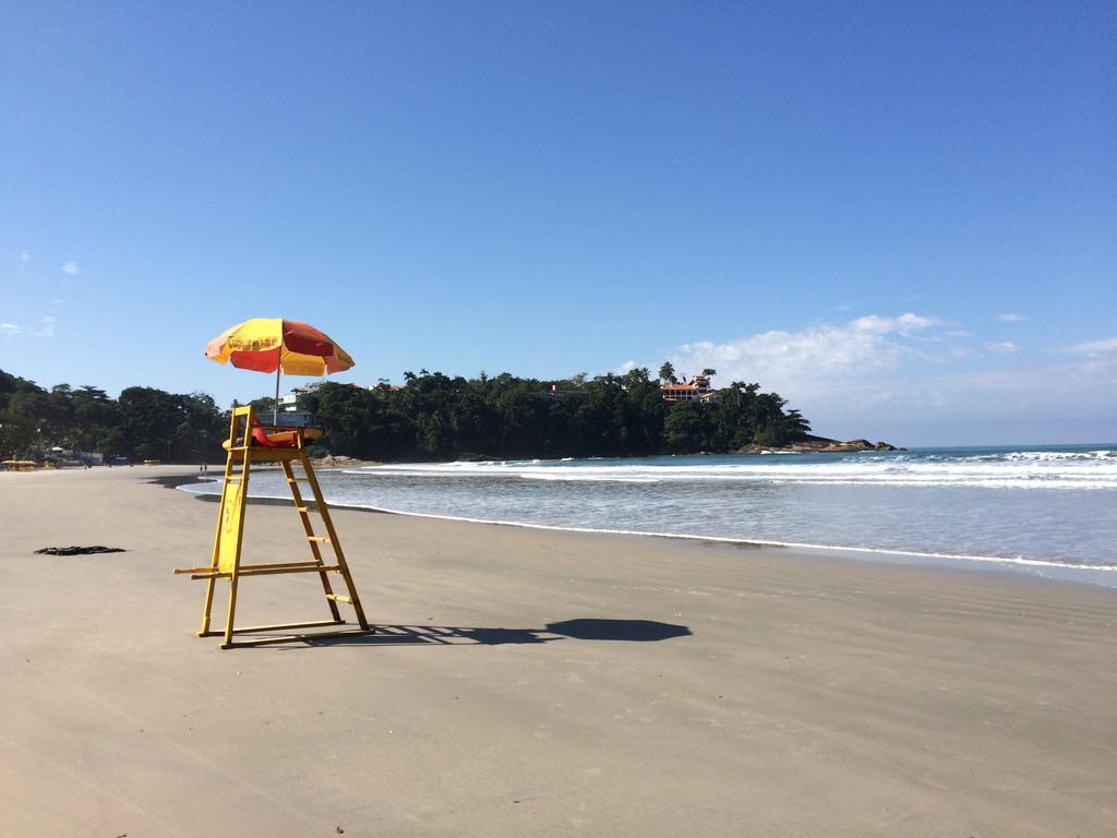 Apartamento No Tenorio Ubatuba Extérieur photo