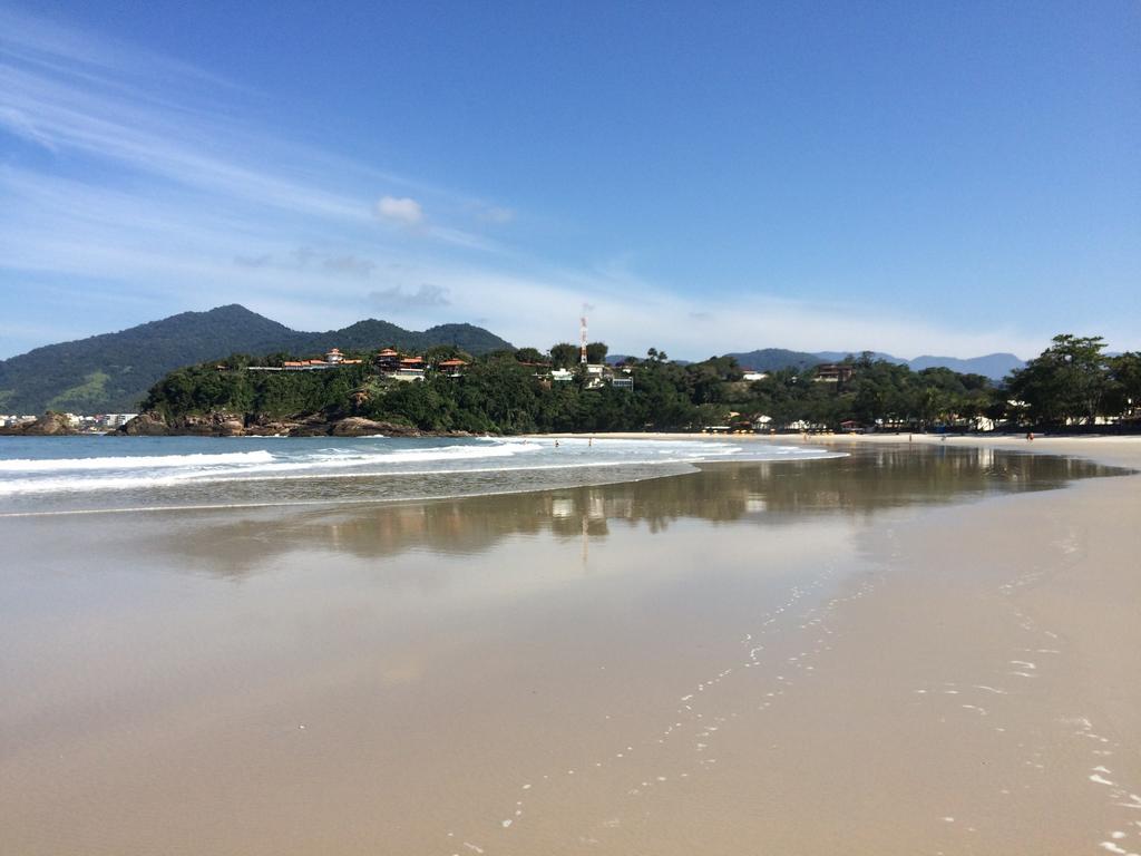 Apartamento No Tenorio Ubatuba Extérieur photo