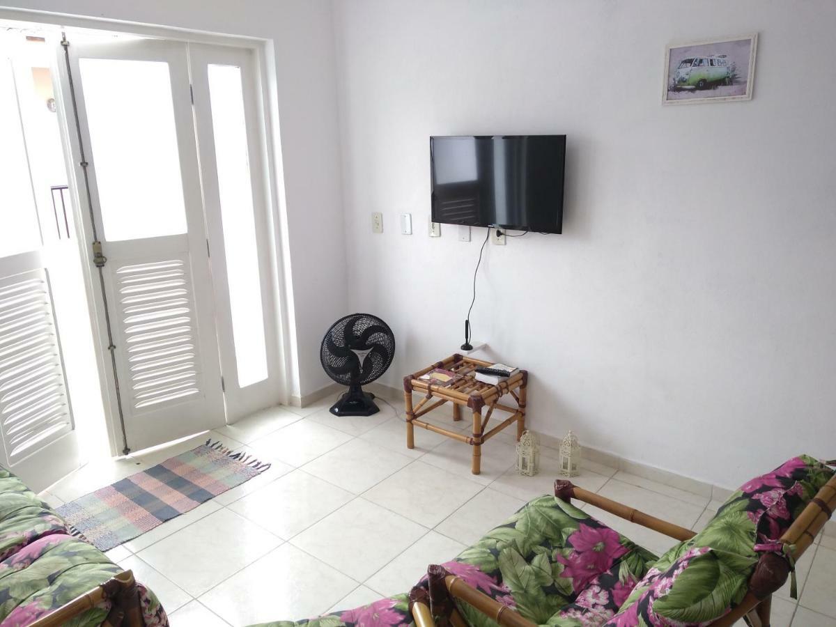 Apartamento No Tenorio Ubatuba Extérieur photo