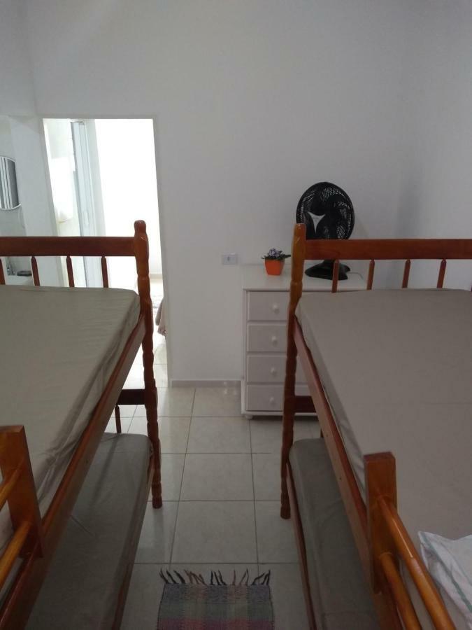 Apartamento No Tenorio Ubatuba Extérieur photo