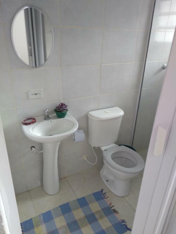 Apartamento No Tenorio Ubatuba Extérieur photo