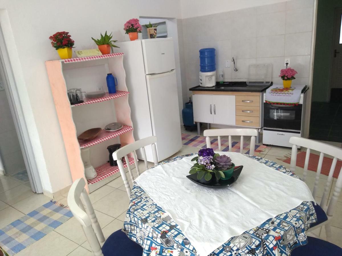 Apartamento No Tenorio Ubatuba Extérieur photo