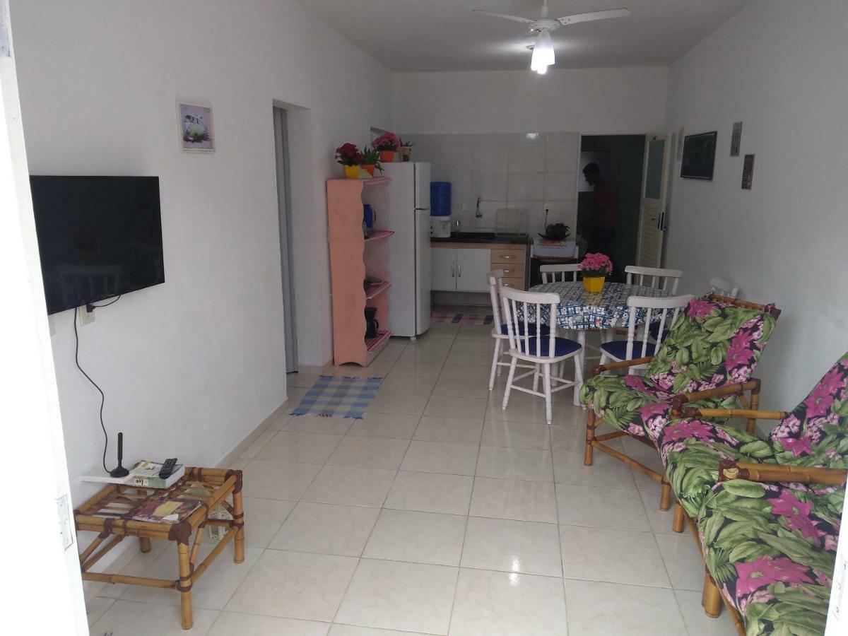 Apartamento No Tenorio Ubatuba Extérieur photo