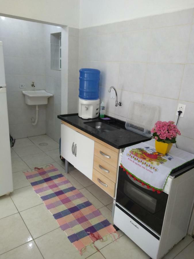 Apartamento No Tenorio Ubatuba Extérieur photo
